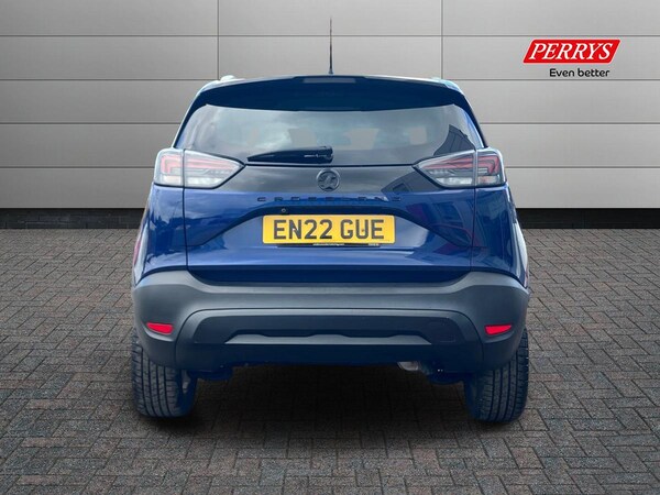 Used Vauxhall Crossland 2022 for sale - 75745201: Photo 6