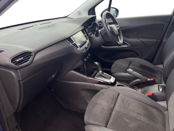 Used Vauxhall Crossland 2022 for sale - 75745201: Photo 7