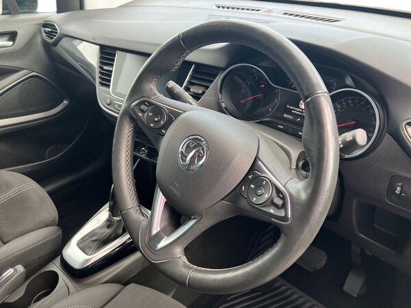 Used Vauxhall Crossland 2022 for sale - 75745201: Photo 9