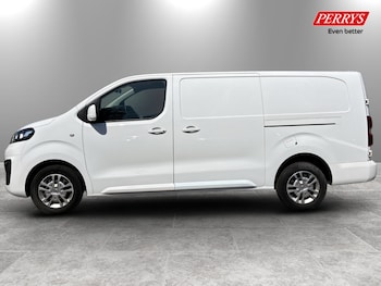Used Vauxhall Vivaro 2020 for sale - 79111291: Photo