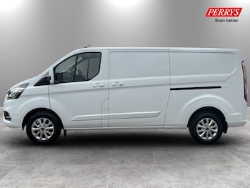 Used Ford Transit Custom 2020 for sale - 78881856: Photo