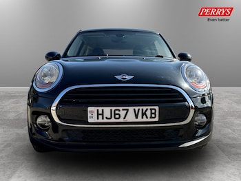 Used MINI Hatch 2017 for sale - 78775404: Photo