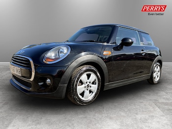 Used MINI Hatch 2017 for sale - 78775404: Photo