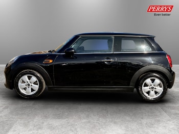 Used MINI Hatch 2017 for sale - 78775404: Photo