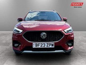 Used MG MG ZS 2023 for sale - 78979123: Photo
