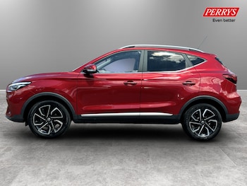 Used MG MG ZS 2023 for sale - 78979123: Photo
