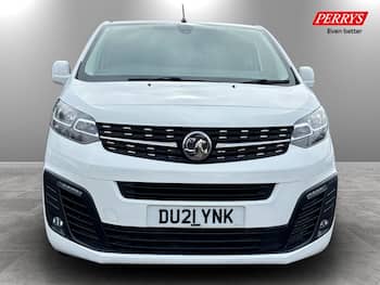 Used Vauxhall Vivaro 2021 for sale - 79446189: Photo