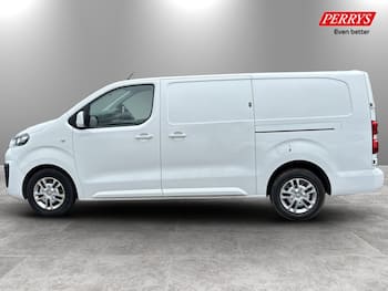 Used Vauxhall Vivaro 2021 for sale - 79446189: Photo