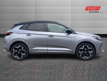 Used Vauxhall Grandland 2023 for sale - 74927091: Photo