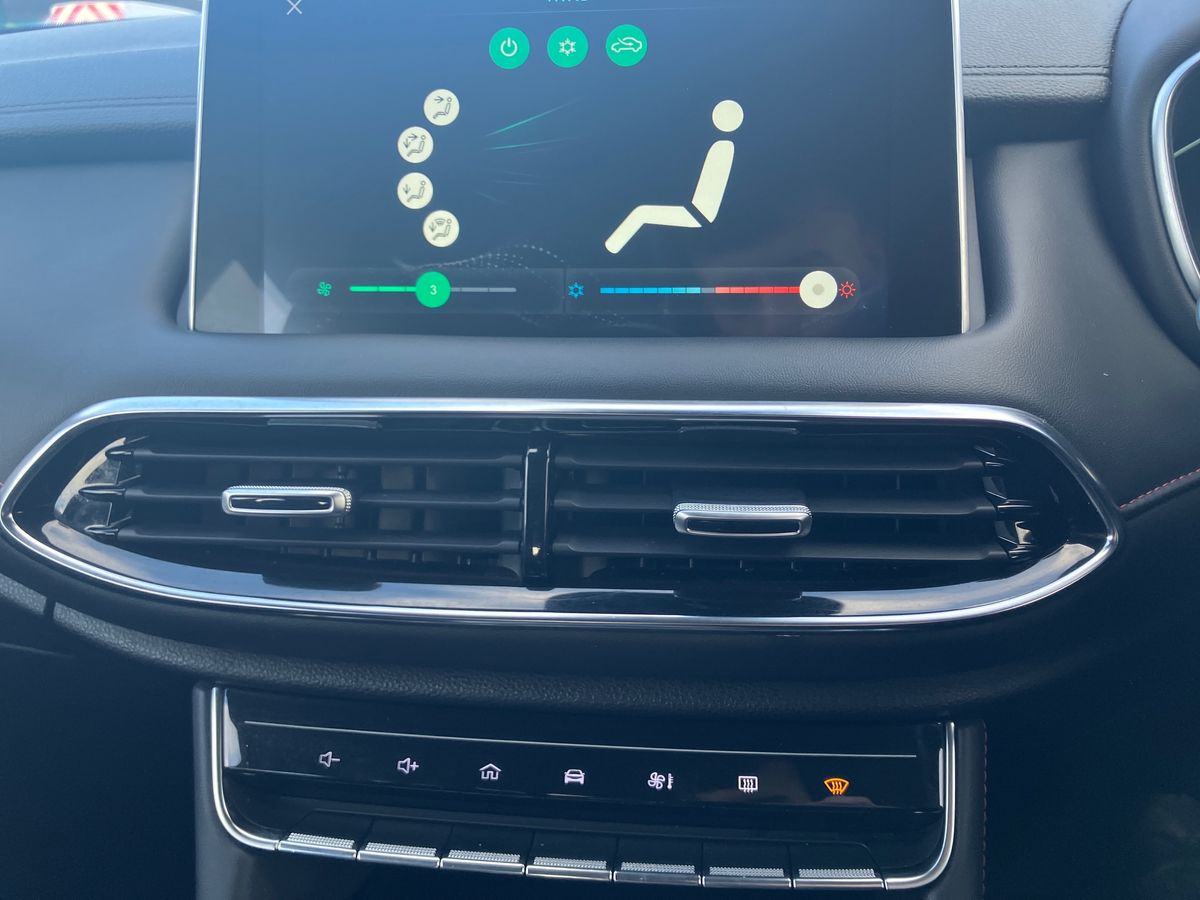 Used MG MG HS 2022 for sale - 77195946: Photo 12