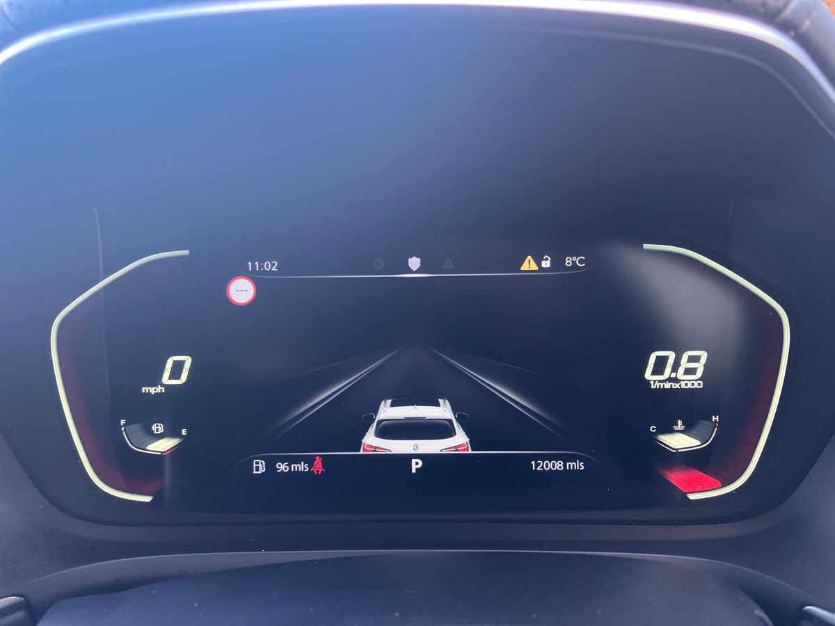 Used MG MG HS 2022 for sale - 77195946: Photo 14