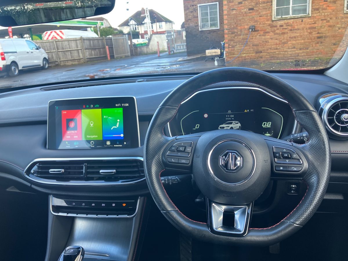 Used MG MG HS 2022 for sale - 77195946: Photo 15