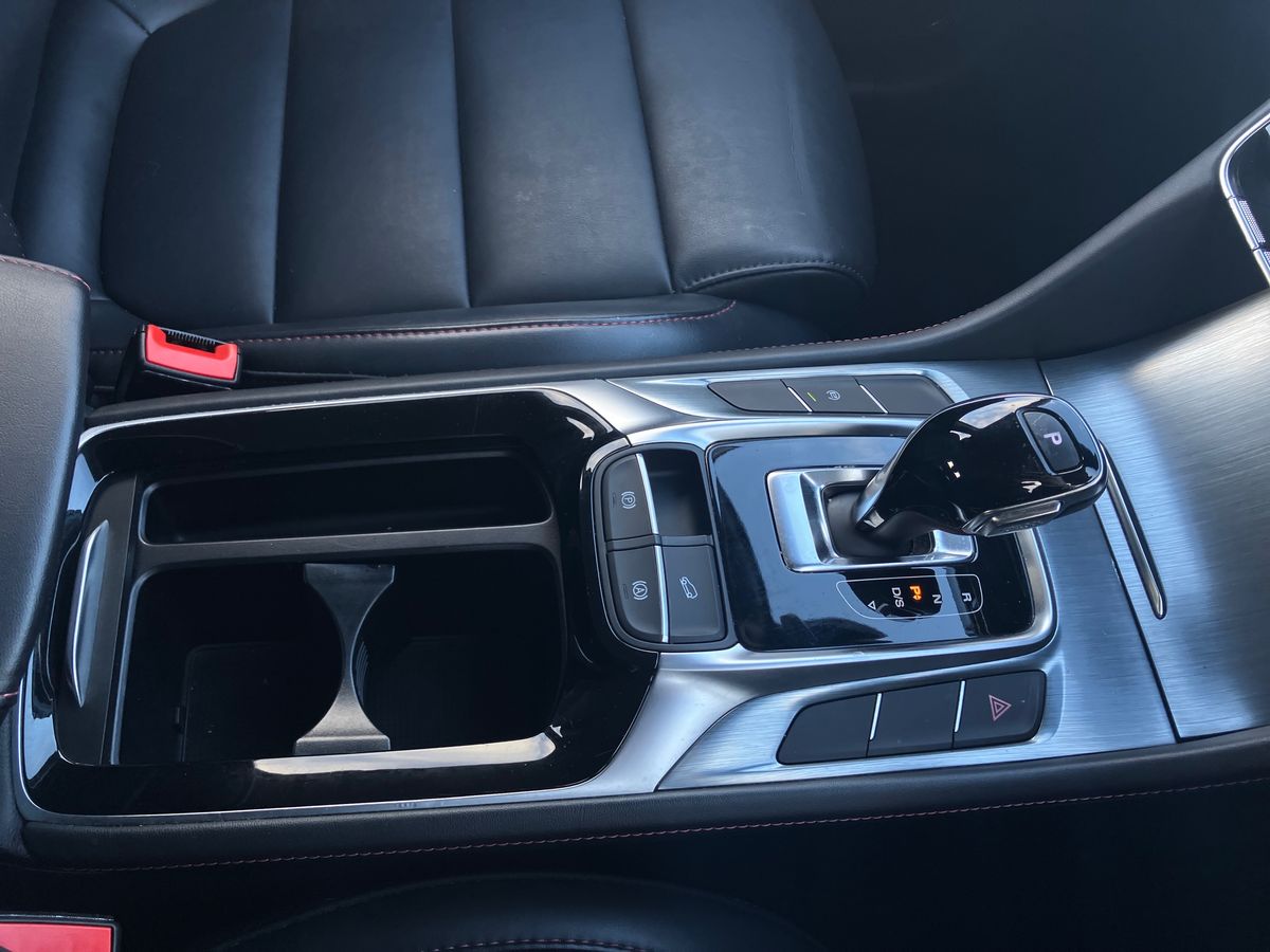 Used MG MG HS 2022 for sale - 77195946: Photo 17