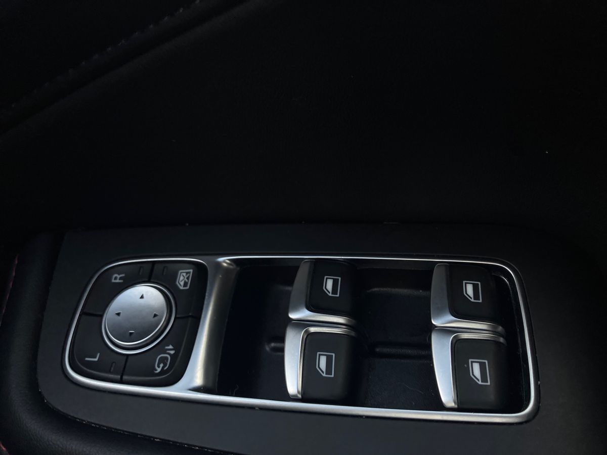 Used MG MG HS 2022 for sale - 77195946: Photo 18