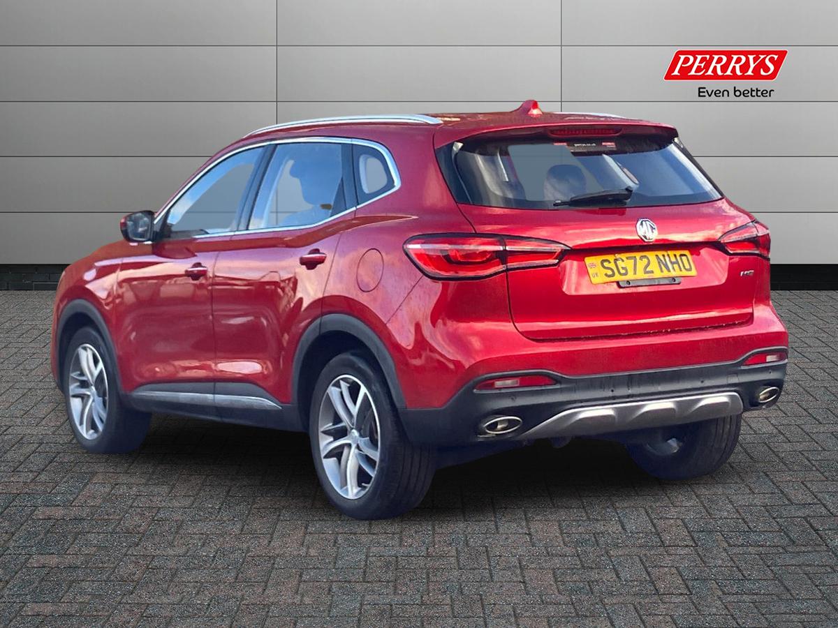 Used MG MG HS 2022 for sale - 77195946: Photo 2