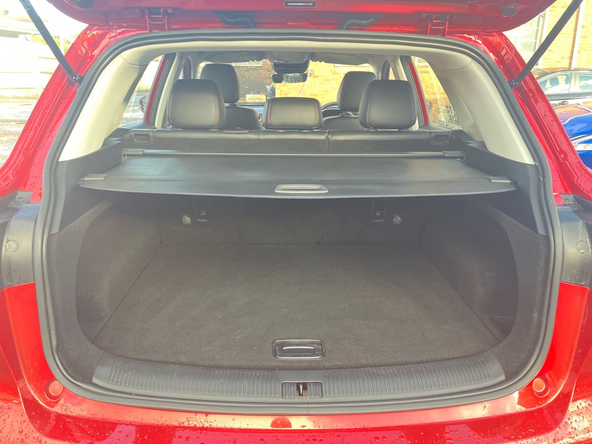 Used MG MG HS 2022 for sale - 77195946: Photo 20