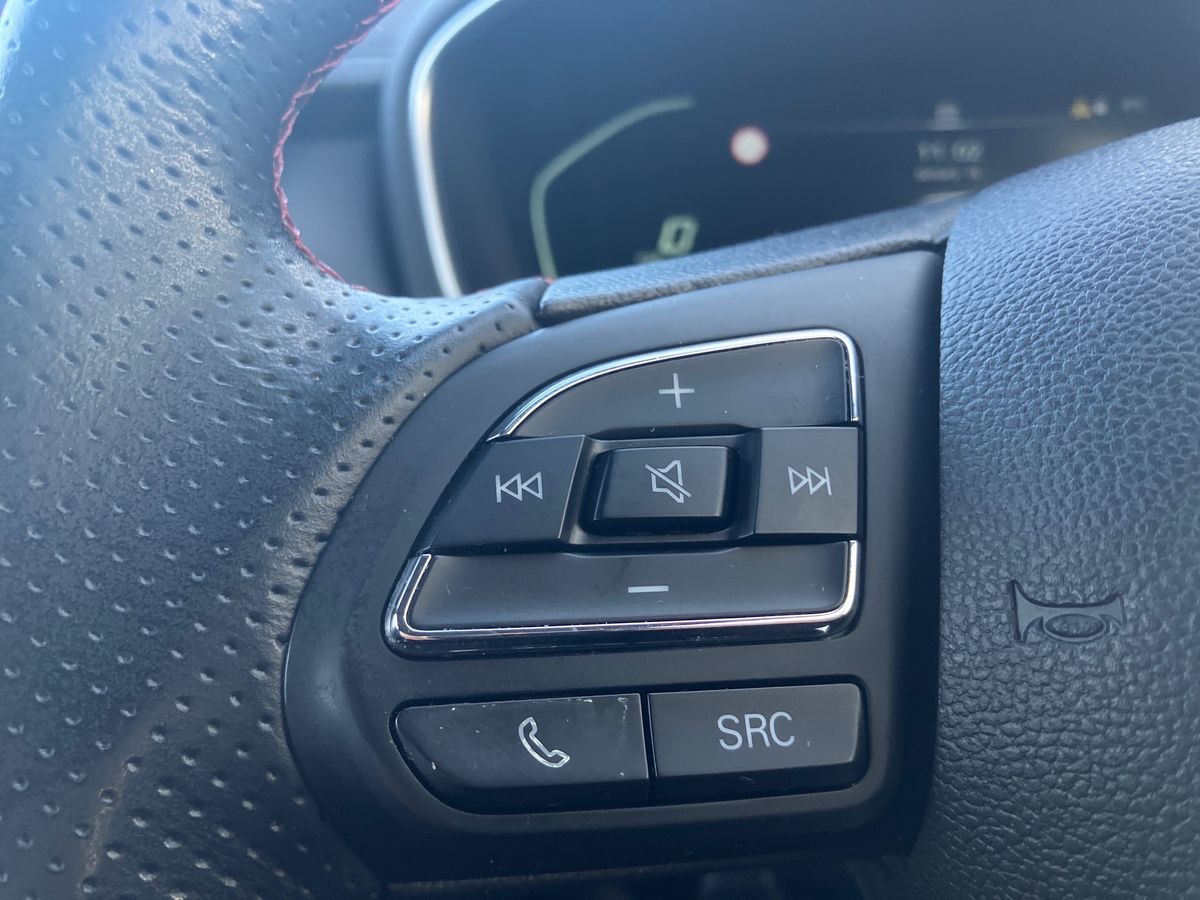 Used MG MG HS 2022 for sale - 77195946: Photo 21