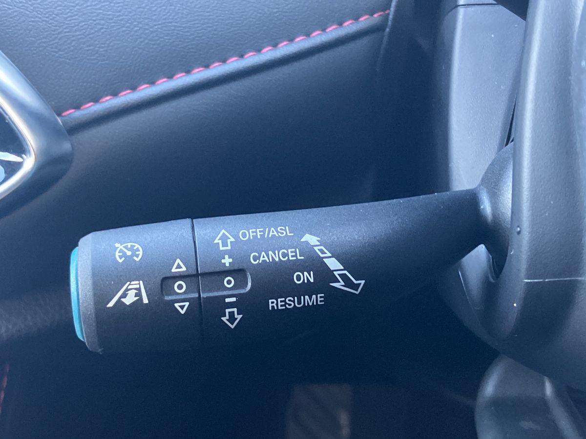 Used MG MG HS 2022 for sale - 77195946: Photo 22