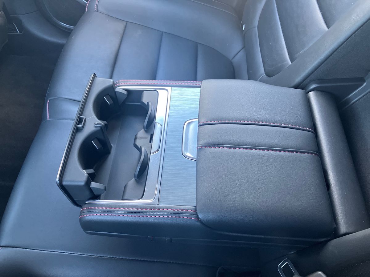 Used MG MG HS 2022 for sale - 77195946: Photo 23