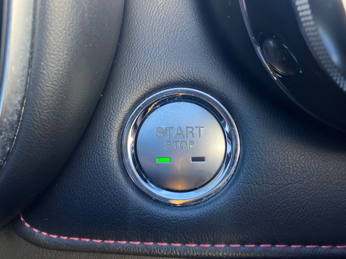 Used MG MG HS 2022 for sale - 77195946: Photo 29