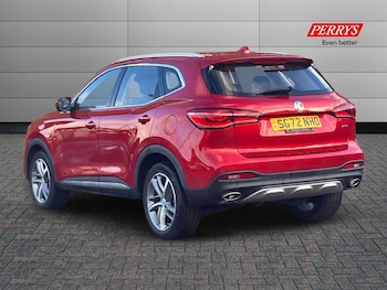 Used MG MG HS 2022 for sale - 77195946: Photo