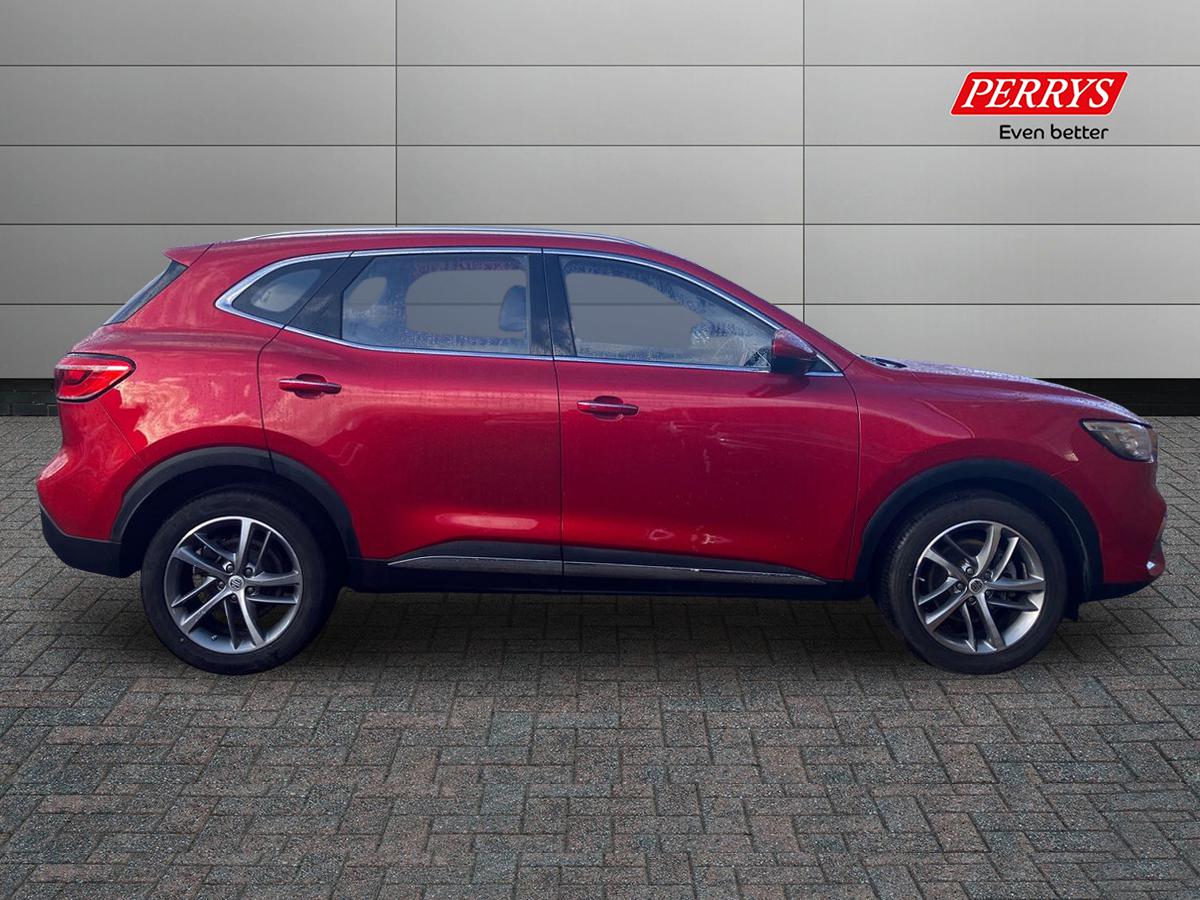 Used MG MG HS 2022 for sale - 77195946: Photo 3