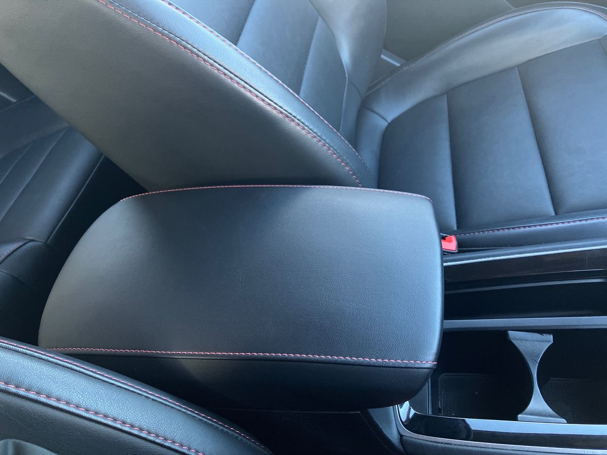 Used MG MG HS 2022 for sale - 77195946: Photo 30