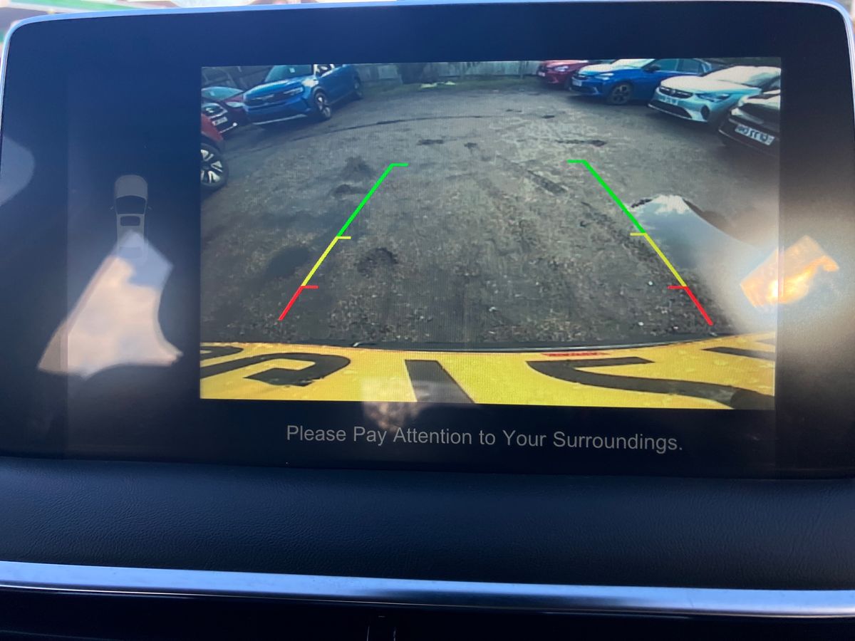 Used MG MG HS 2022 for sale - 77195946: Photo 35