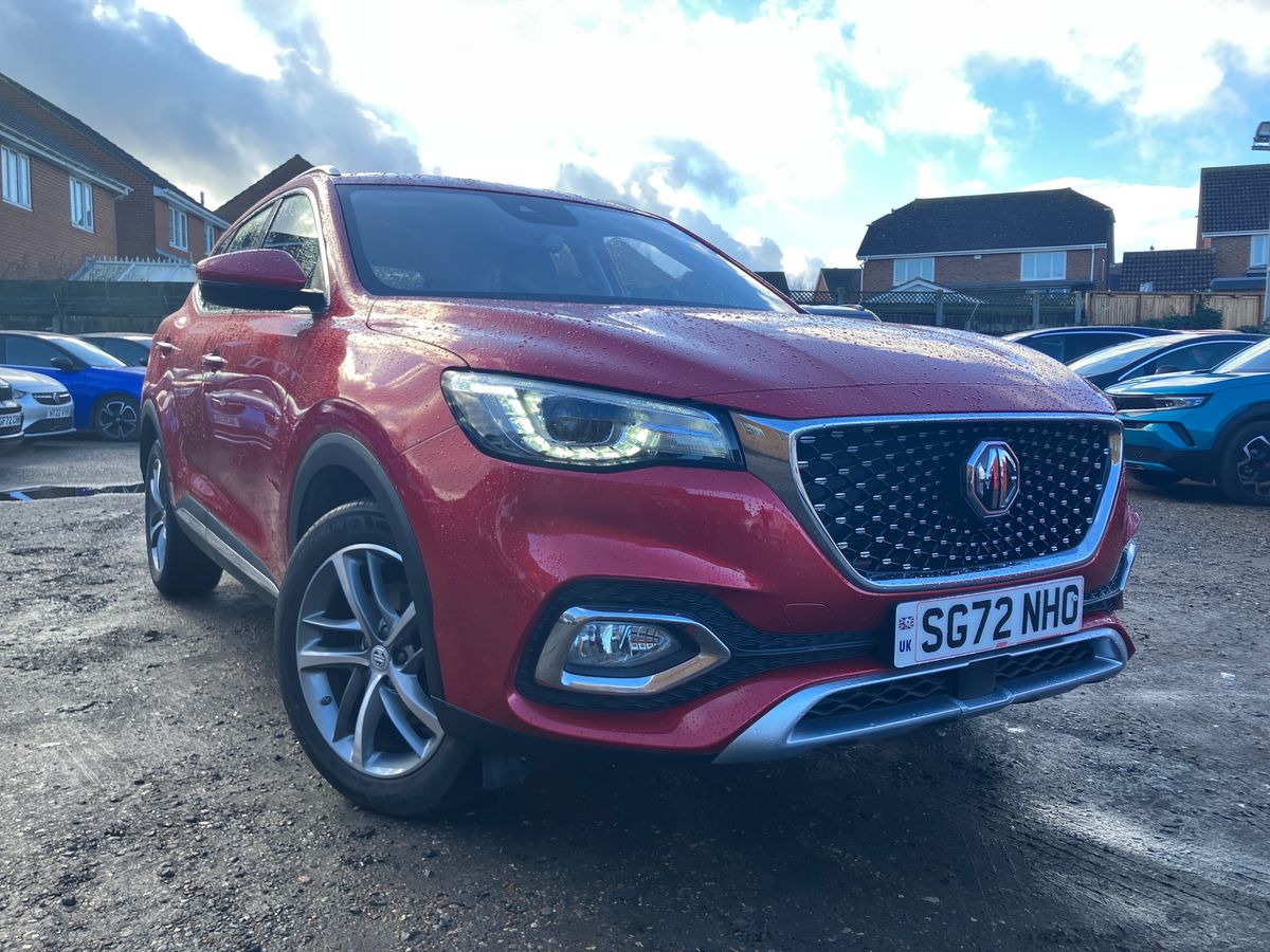 Used MG MG HS 2022 for sale - 77195946: Photo 36