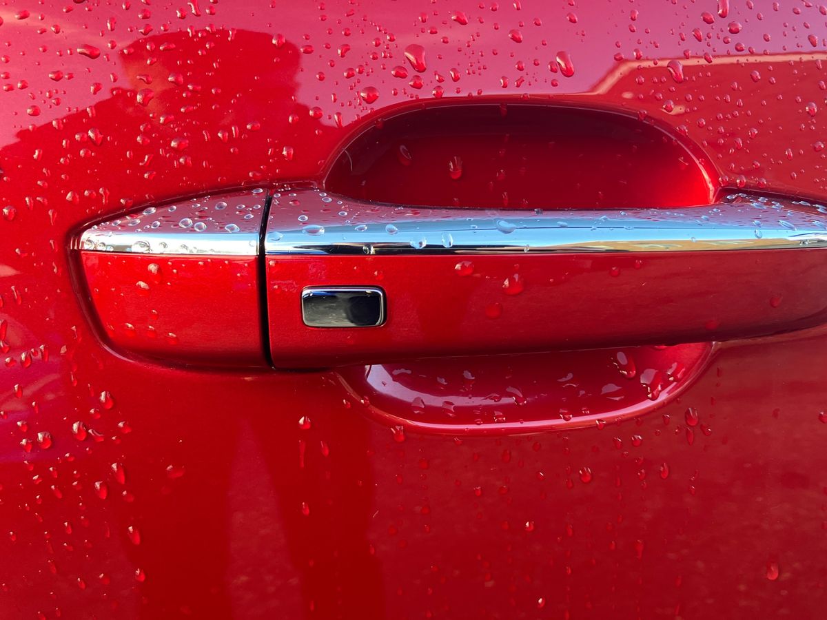 Used MG MG HS 2022 for sale - 77195946: Photo 38