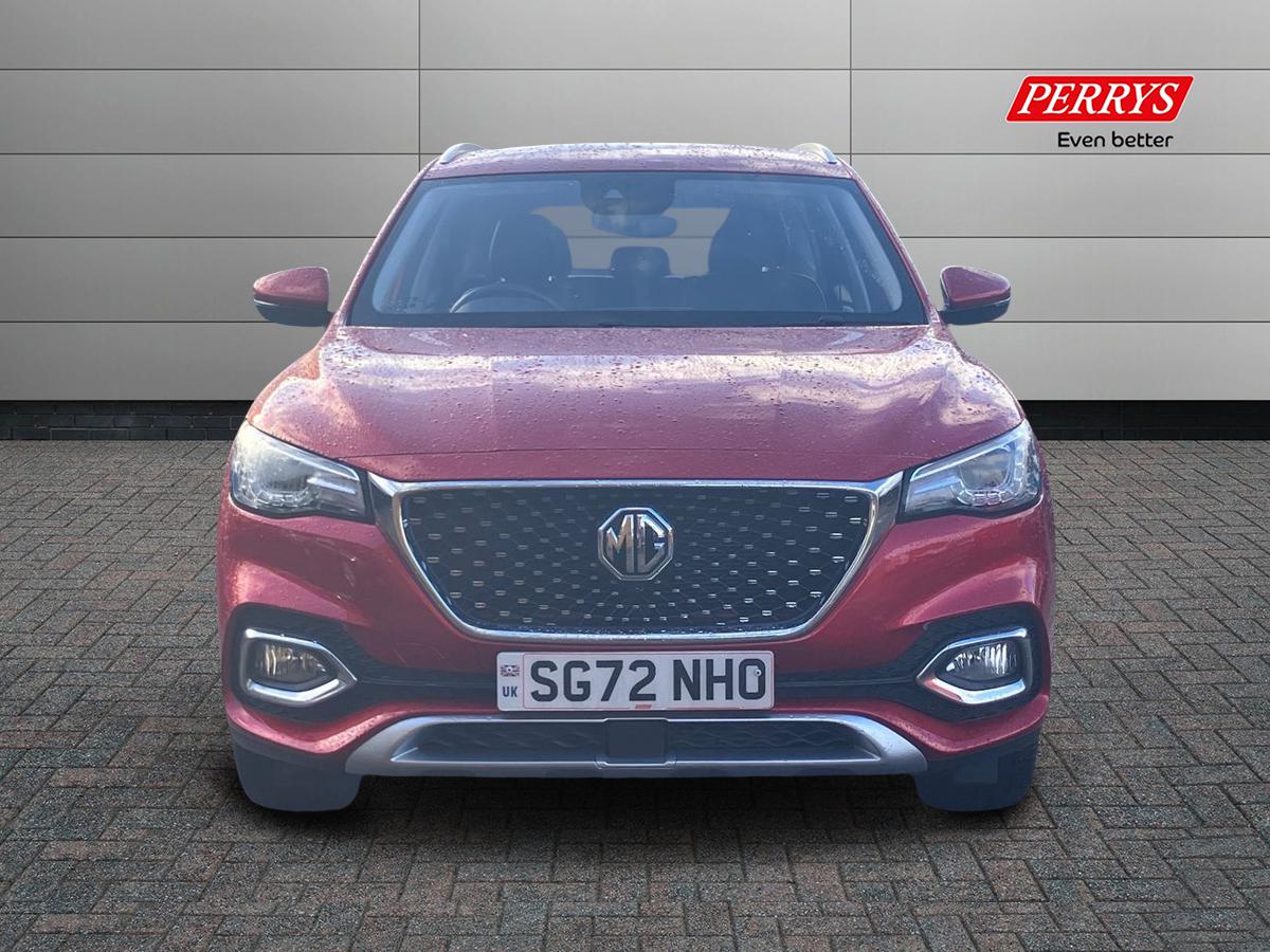 Used MG MG HS 2022 for sale - 77195946: Photo 4