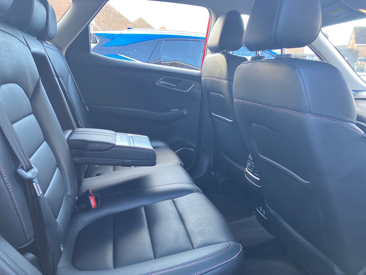 Used MG MG HS 2022 for sale - 77195946: Photo 40