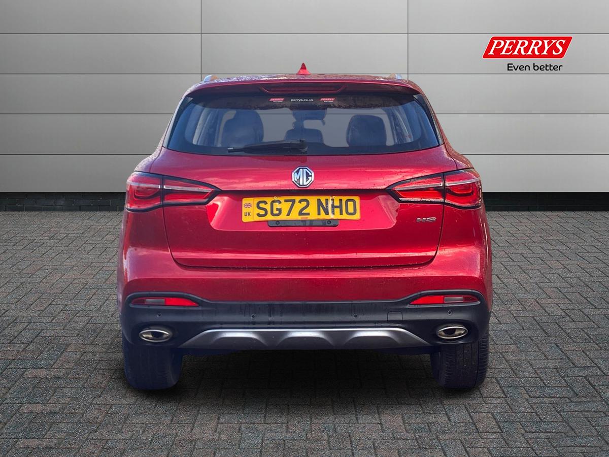 Used MG MG HS 2022 for sale - 77195946: Photo 5