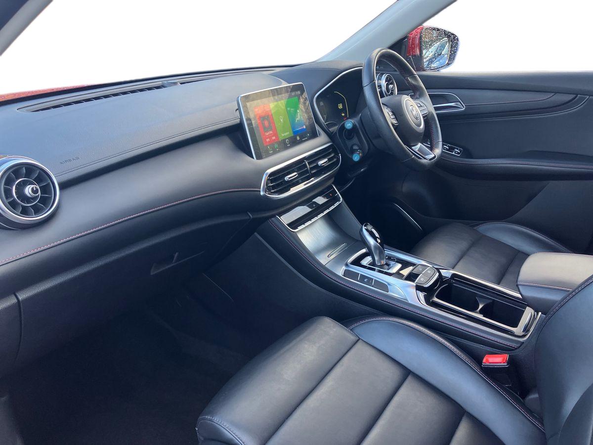 Used MG MG HS 2022 for sale - 77195946: Photo 6