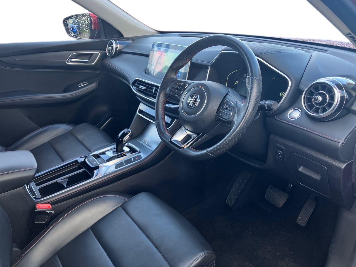 Used MG MG HS 2022 for sale - 77195946: Photo 8