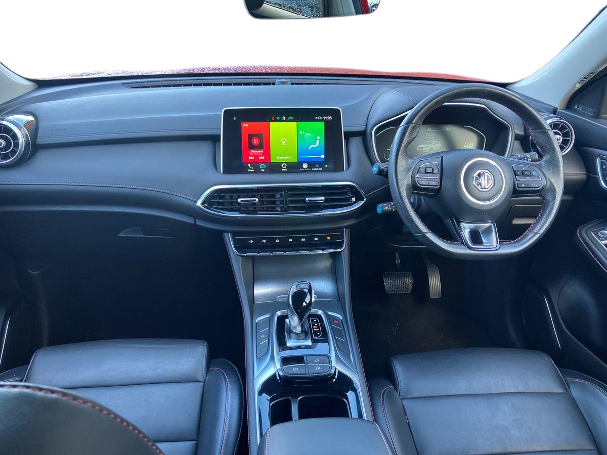 Used MG MG HS 2022 for sale - 77195946: Photo 9