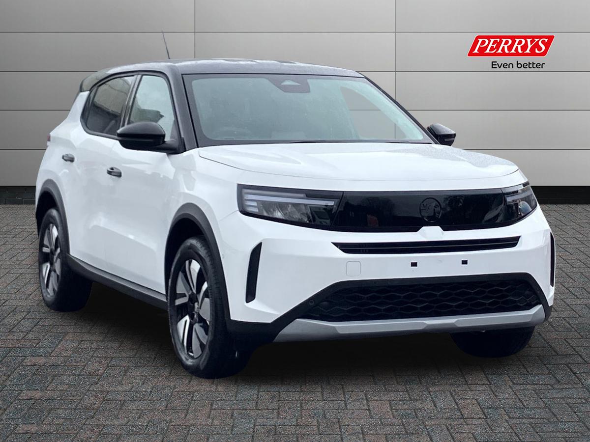 Used Vauxhall Frontera 2025 for sale - 76792496: Photo 1
