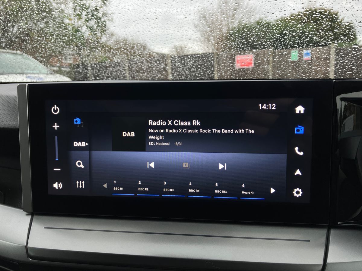 Used Vauxhall Frontera 2025 for sale - 76792496: Photo 10