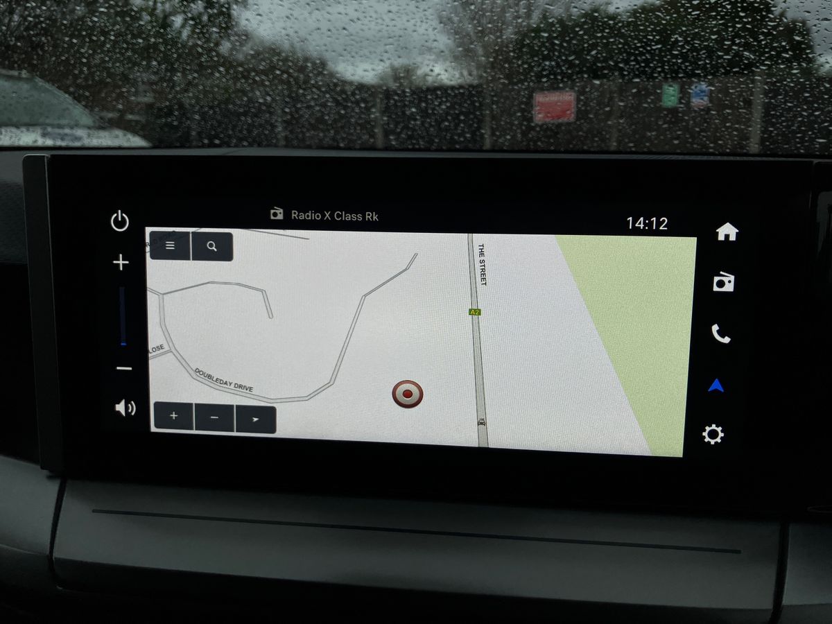 Used Vauxhall Frontera 2025 for sale - 76792496: Photo 11