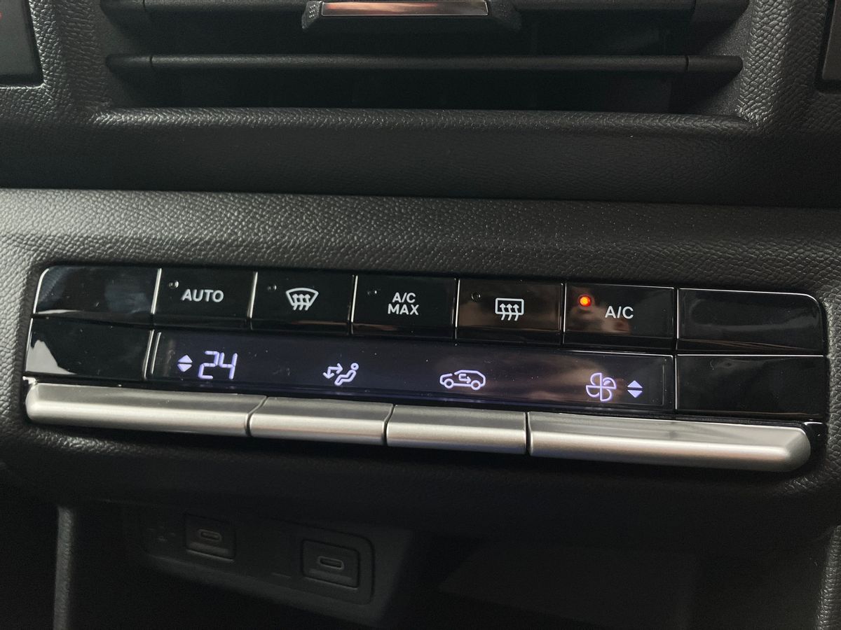 Used Vauxhall Frontera 2025 for sale - 76792496: Photo 12