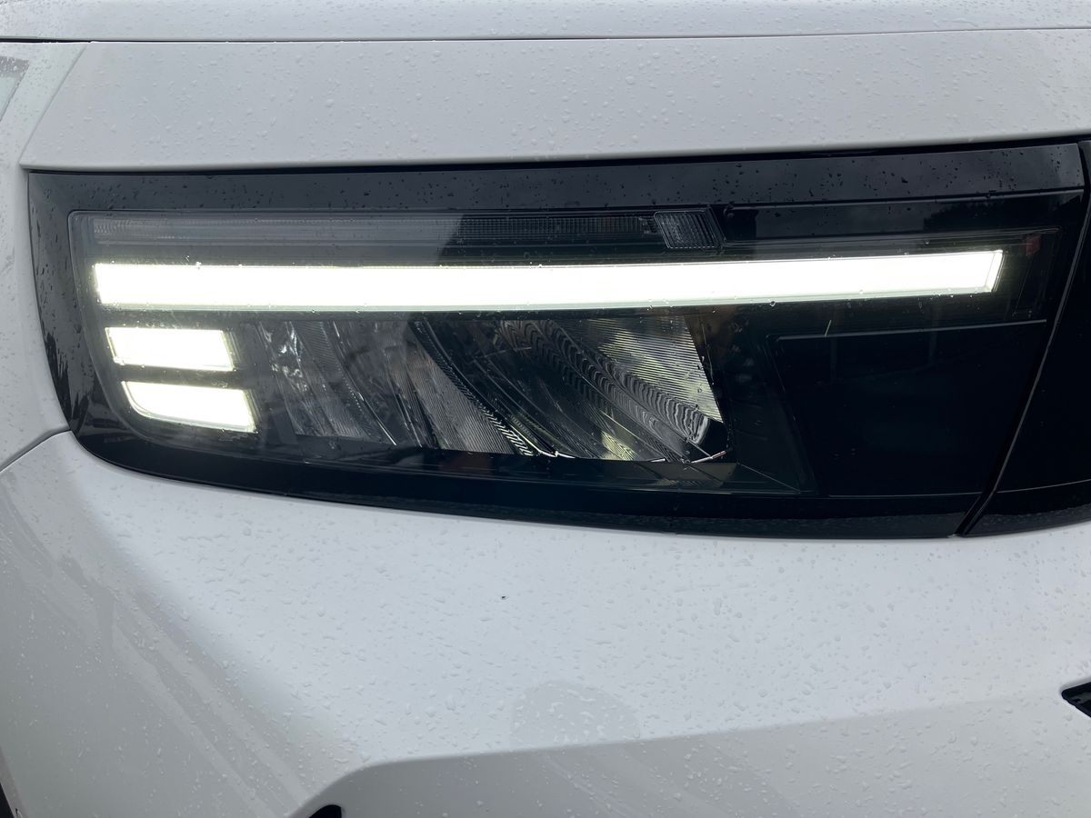 Used Vauxhall Frontera 2025 for sale - 76792496: Photo 13