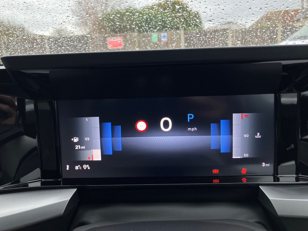 Used Vauxhall Frontera 2025 for sale - 76792496: Photo 14