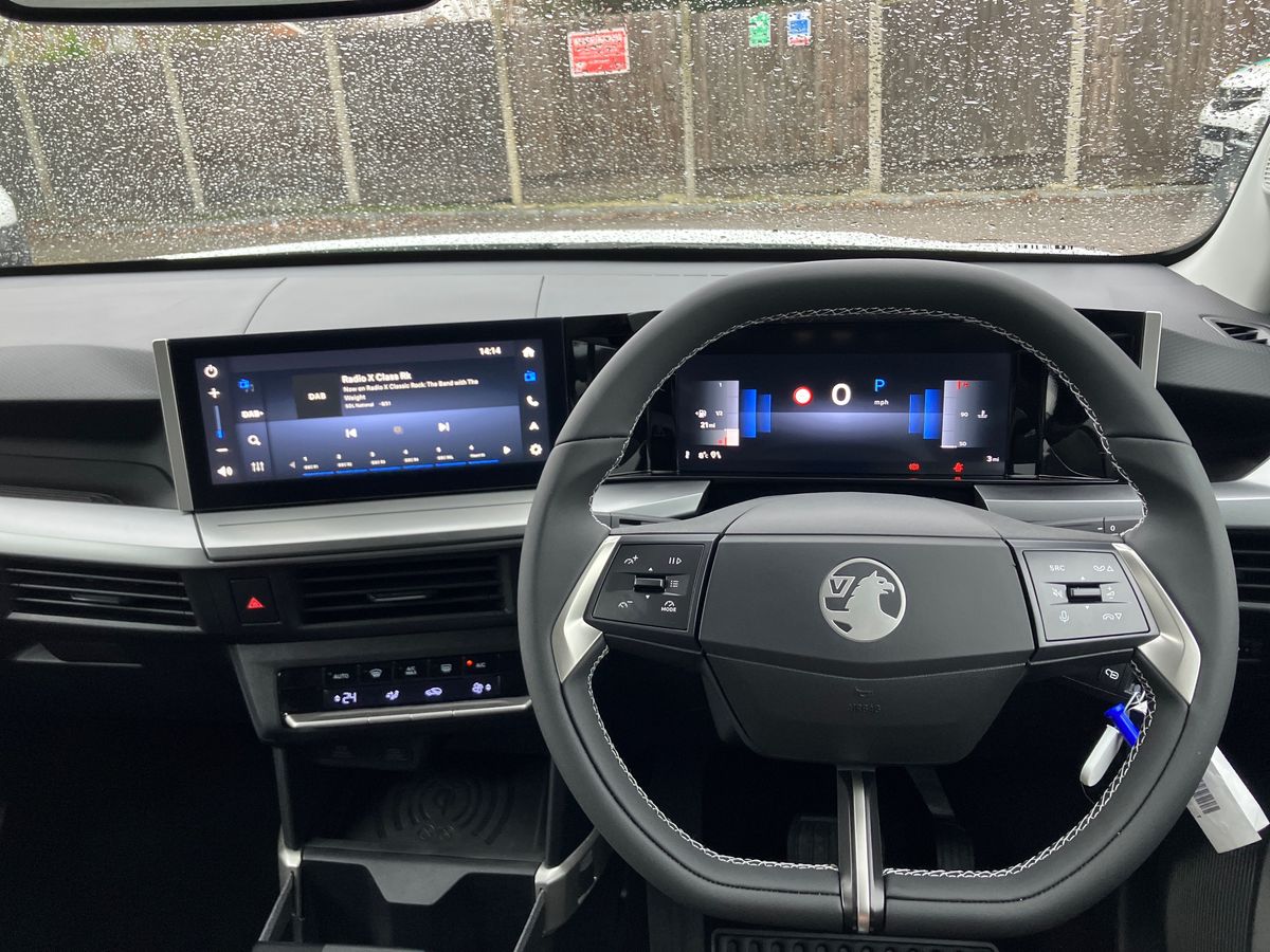 Used Vauxhall Frontera 2025 for sale - 76792496: Photo 15