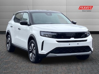 Used Vauxhall Frontera 2025 for sale - 76792496: Photo