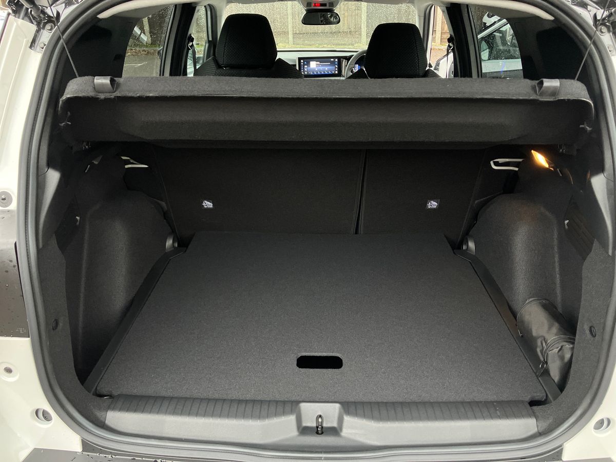 Used Vauxhall Frontera 2025 for sale - 76792496: Photo 20