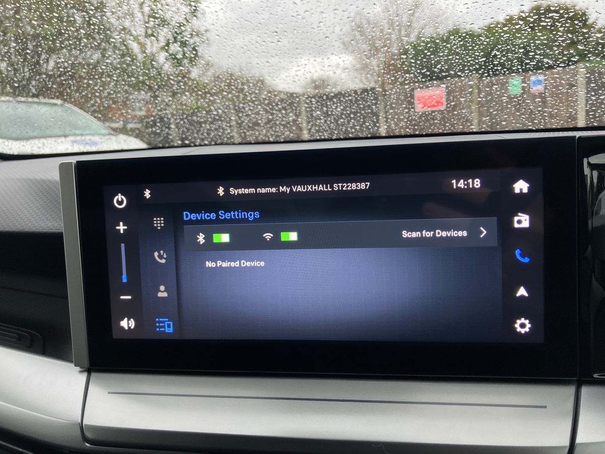 Used Vauxhall Frontera 2025 for sale - 76792496: Photo 22