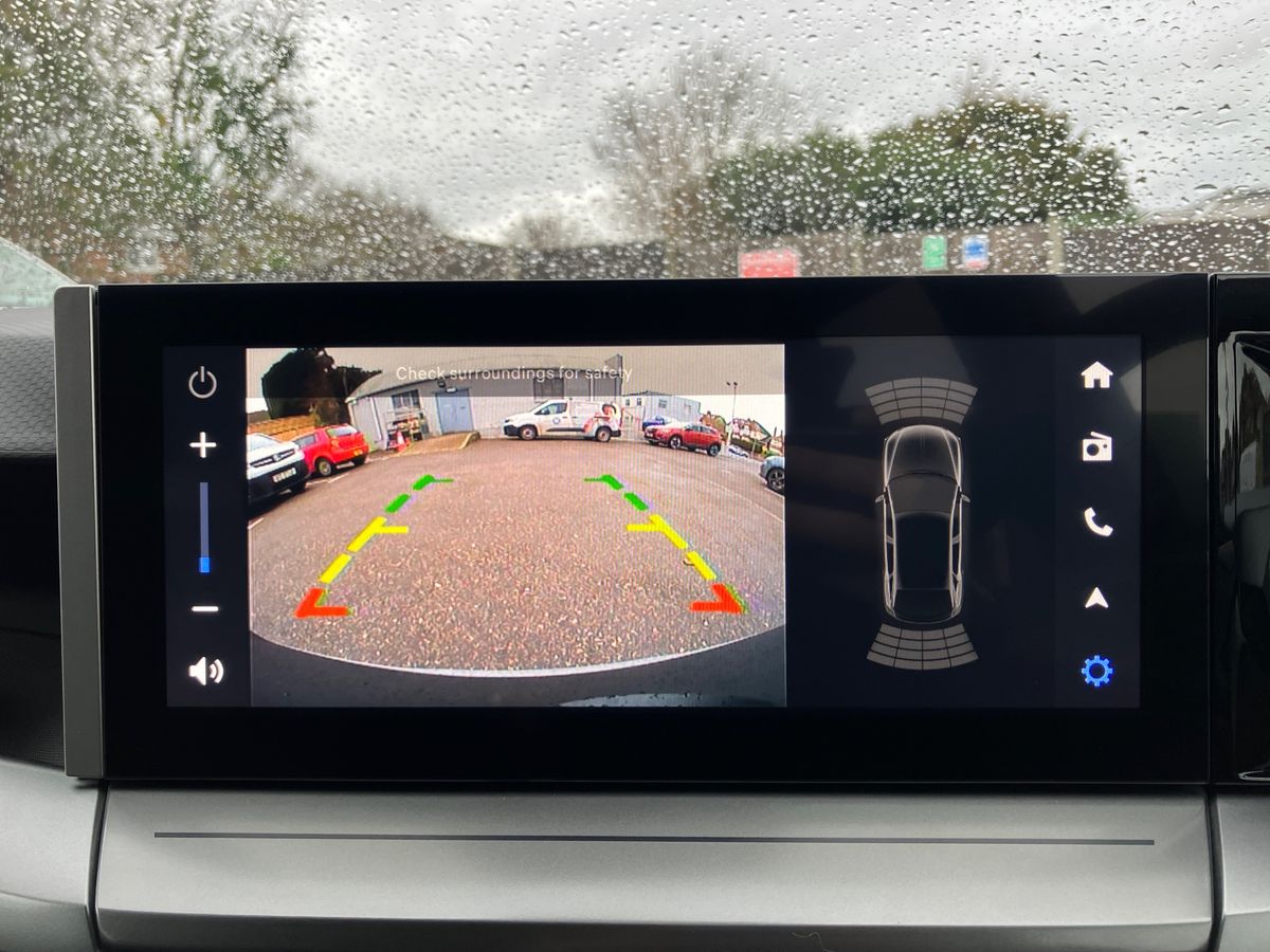 Used Vauxhall Frontera 2025 for sale - 76792496: Photo 25