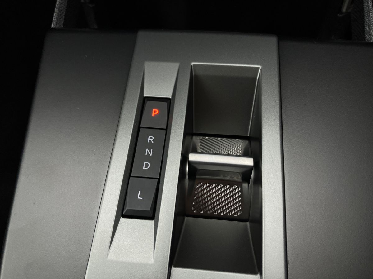 Used Vauxhall Frontera 2025 for sale - 76792496: Photo 26