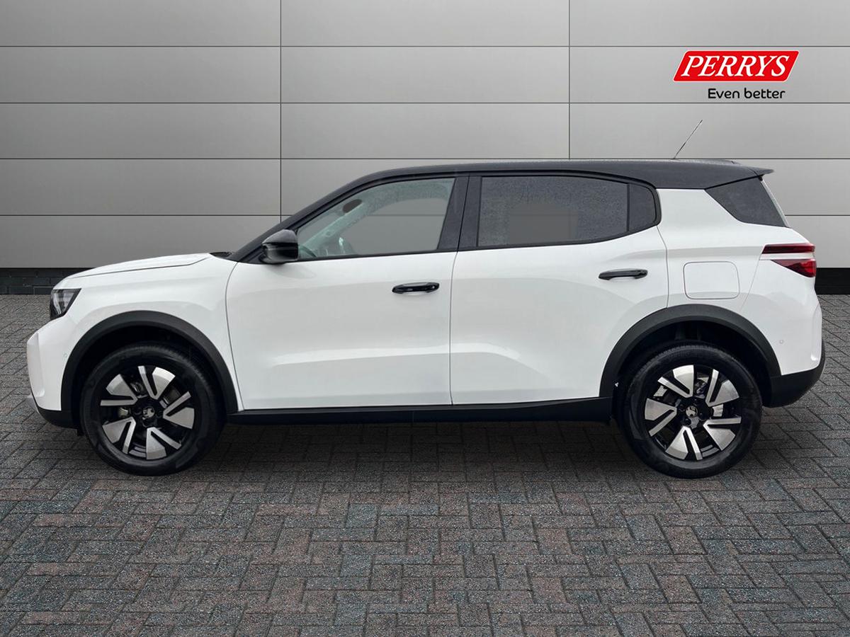 Used Vauxhall Frontera 2025 for sale - 76792496: Photo 3