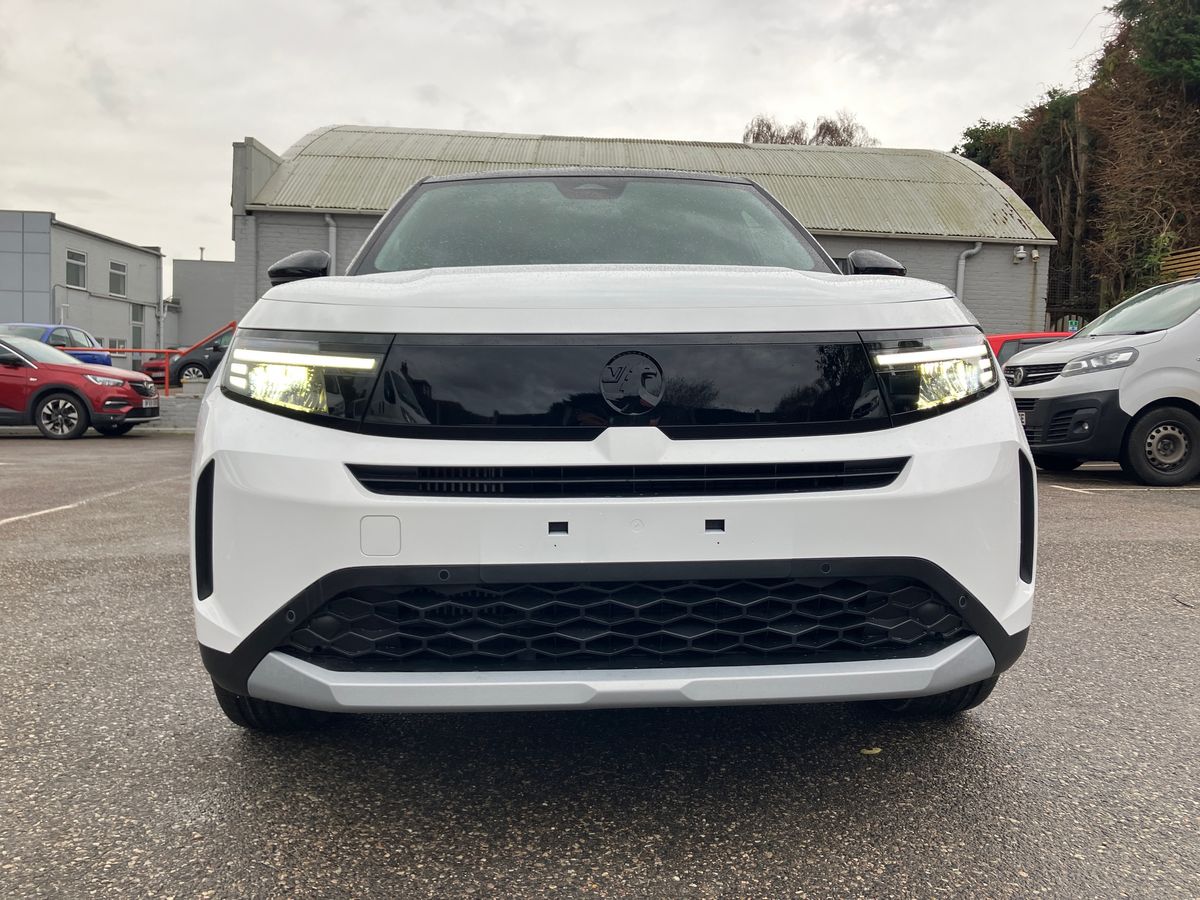 Used Vauxhall Frontera 2025 for sale - 76792496: Photo 30